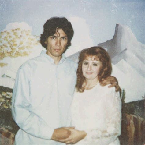 richard rameriz|richard ramirez spouse.